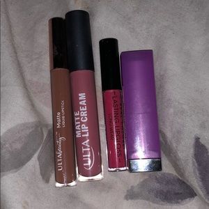 LIPSTICK BUNDLE